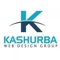 kashurba-web-design-group