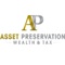 asset-preservation-wealth-tax-financial-advisors