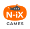 n-ix-games