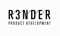 r3nder-product-development