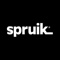 spruik