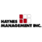 haynes-management