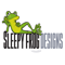 sleepy-frog-designs