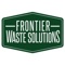 frontier-waste-solutions