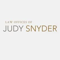 law-offices-judy-snyder