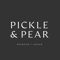 pickle-pear