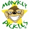 monkey-pickles