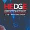 hedge-accounting-solution