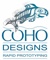 coho-designs