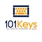 101-keys