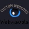 custom-websites-webvisuals