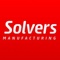 solvers-manufacturing