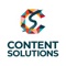content-solutions