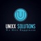 unixx-solutions
