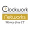 clockwork-networks