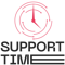 support-time