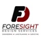 foresight-design-services