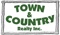 town-country-realty