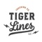 tiger-lines