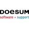 doesum-software-support