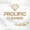 prolific-cleaning