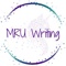 mru-writing