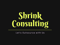 shrinkconsulting