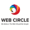 web-circle