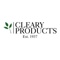 cleary-products