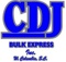 cdj-bulk-express