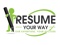 resumeyourway