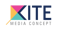 kite-media-concept