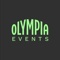 olympia-events