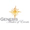 genesis-master-events
