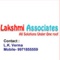 lakshami-associates