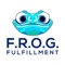 frog-fulfillment