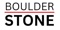 boulder-stone