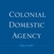 colonial-domestic-agency