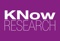 know-research