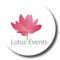 lotus-events