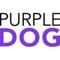 purpledog-post