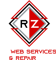 rz-web-services-repair