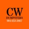 cw-dumpsters
