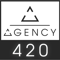 agency420