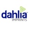 dahlia-imprints