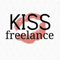kiss-freelance