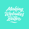 making-websites-better