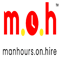 manhours-hire