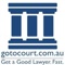 go-court