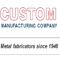 custom-manufacturing-company